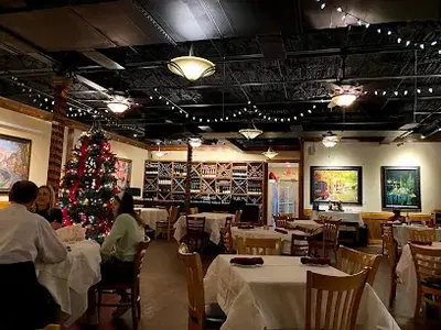 Aboca's Italian Grill