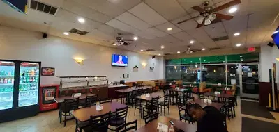 Chameli Restaurant