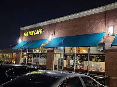 Sultan Cafe