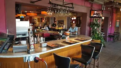 Pappasito's Cantina