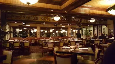 Pappadeaux Seafood Kitchen