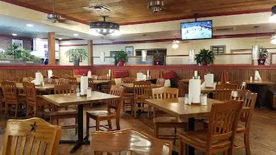 Spring Creek Barbeque