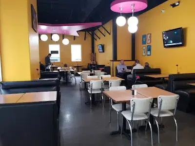 Chiloso Mexican Bistro