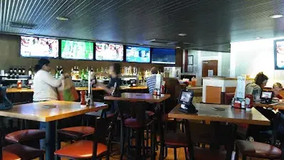Chili's Grill & Bar