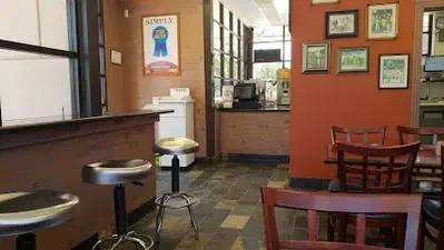 Burger Street