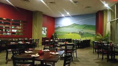 Tuscany Italian Bistro