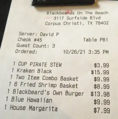 Crab Du Jour