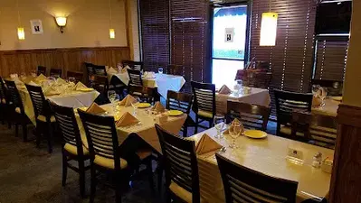 Kebab N Kurry Indian Restaurant