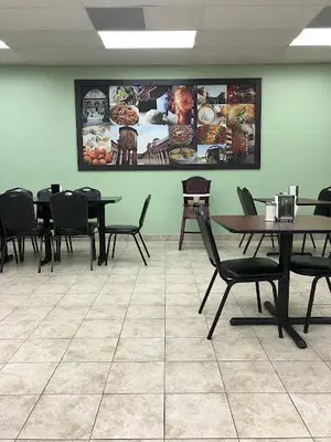 zDAR Food