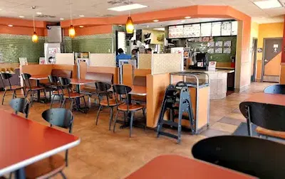 Jack in the Box