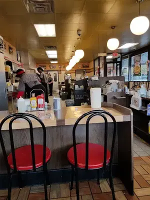 Waffle House