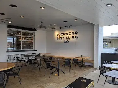 Lockwood Distilling Company