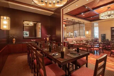 Cast Iron Restaurant