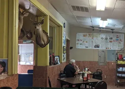 Daybreak Cafe & Grill