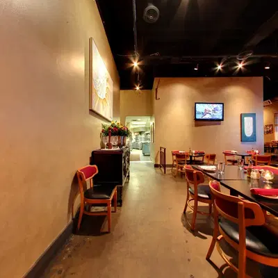 Michaels Cuisine Restaurant & Bar