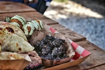 Brix Barbecue