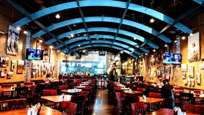 La Familia Mexican Restaurant