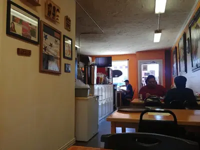 Amy's Restaurant