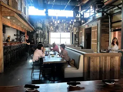 Wabi House
