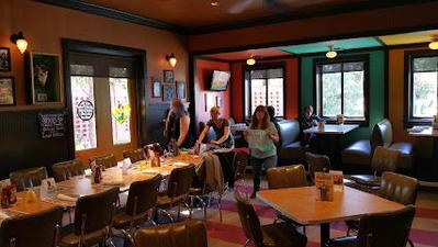 Razzoo's Cajun Cafe