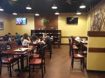 Hometown Cafe