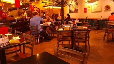 Genroku Sushi & Grill