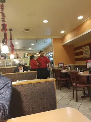 IHOP
