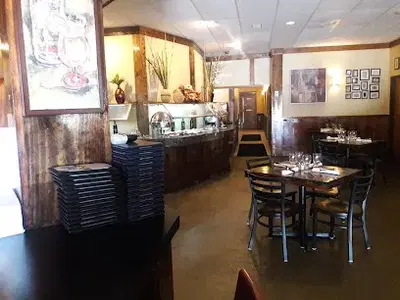 TG SteakHouse - Richardson