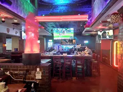 Las Flamas Mexican Kitchen