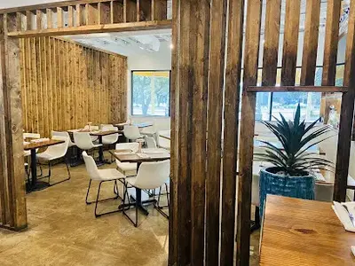 Sueño Modern Mex-Tex
