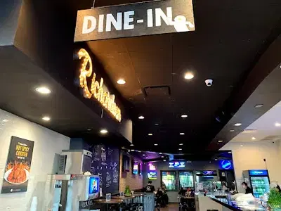 bb.q Chicken Richardson