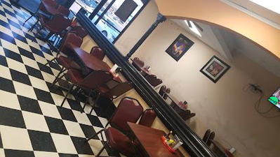 Shuri African Restaurant