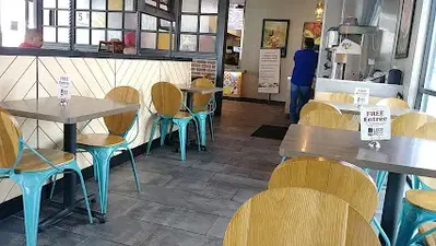 El Pollo Loco