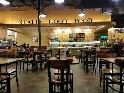 Jason's Deli