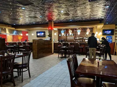 Imperial Cuisine