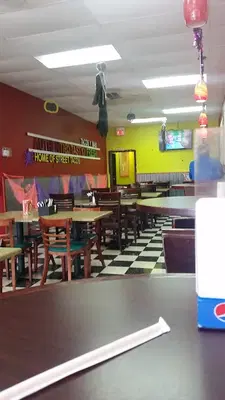 Tacos Y Mas - Richardson East