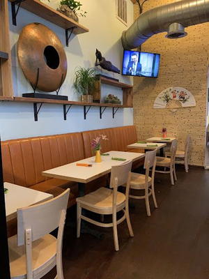 Family Thais Asian Bistro