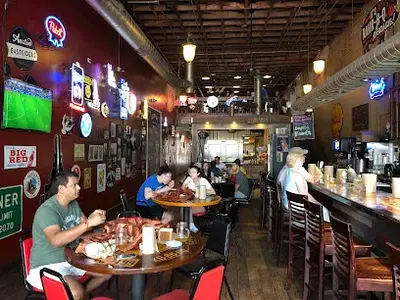 Lockhart Smokehouse