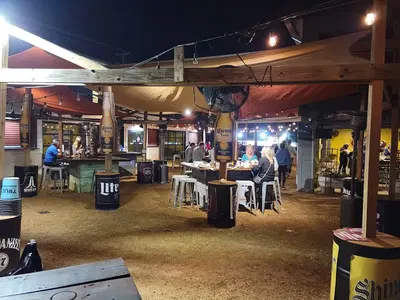 Twisted Root Burger Co.