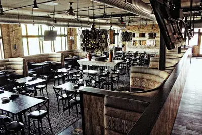 Urban Rio Cantina & Grill