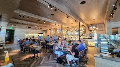 Urban Seafood Company