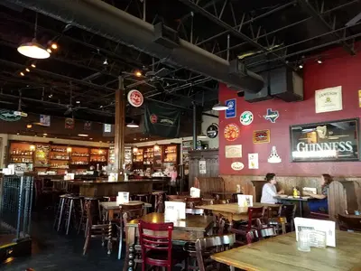 The Fillmore Pub