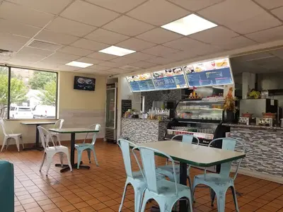 La Paloma Taqueria