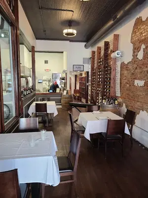 BAR-Ranch Steak Company