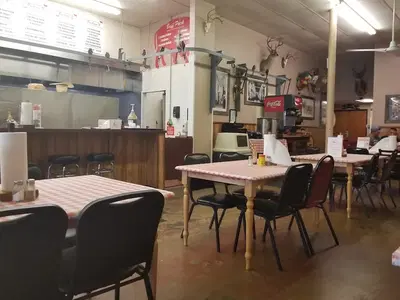 Ye Ole Butcher Shop