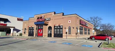 Norma's Cafe