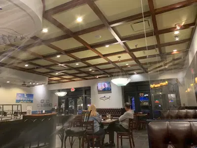 Anaya's Seafood - Richardson