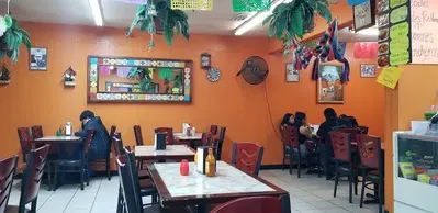 Taco Rico