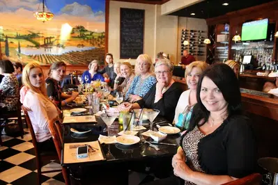 Apollonia's Italian Kitchen