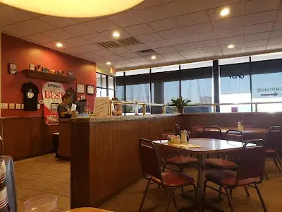 Poor Richard's Cafe